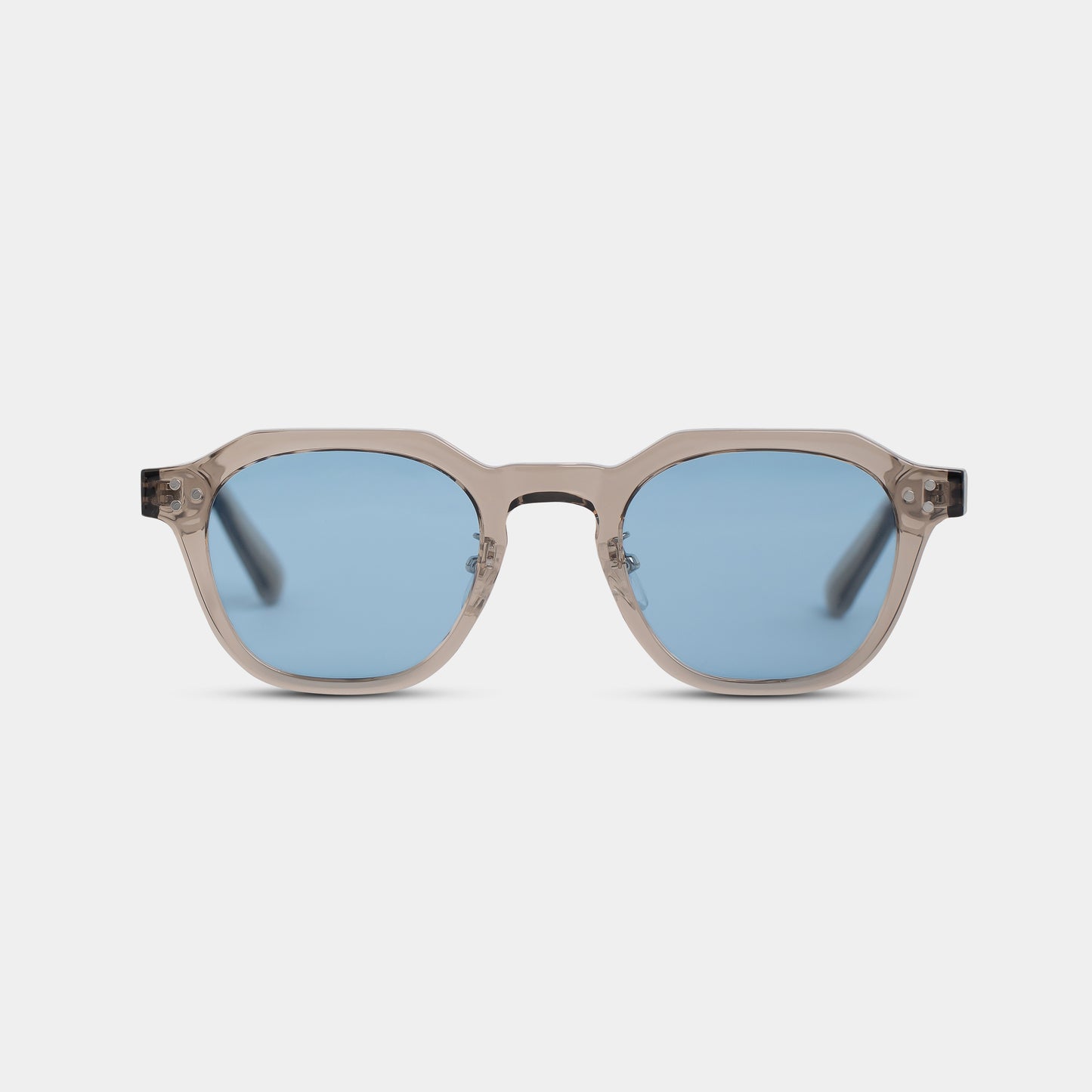 Sharper Eyewear Crystal Sky Polarised