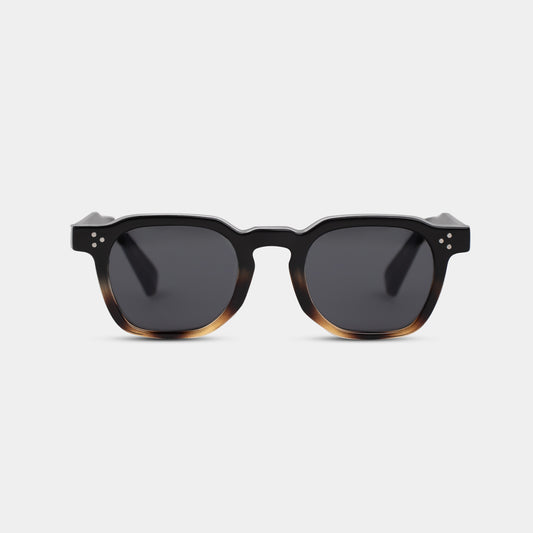 Feline stylish glasses from Sharper Eyewear