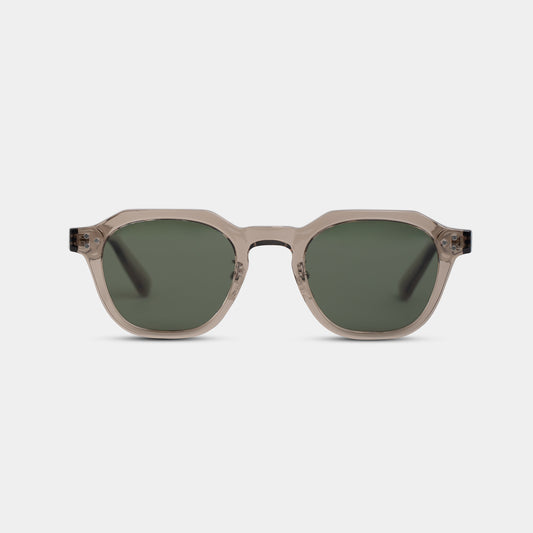Sharper Eyewear olive Zonnebrillen polarised