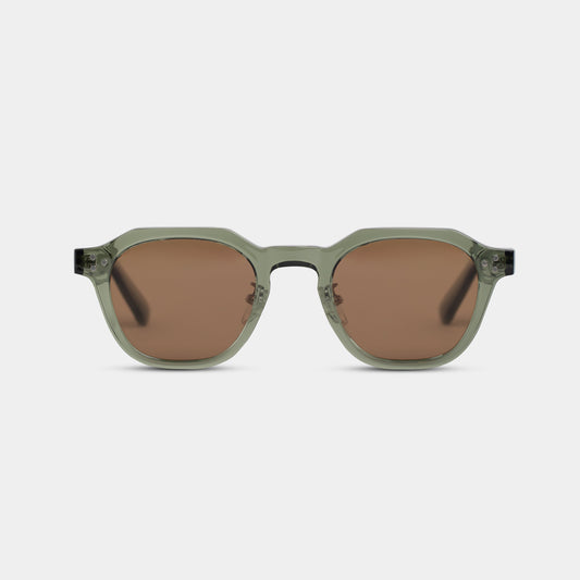 Jungle Sharper Eyewear Glasses Zonnebrillen